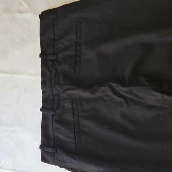 🌸Nili Lotan Women's Black Jogger Pants - Picture 4 of 7